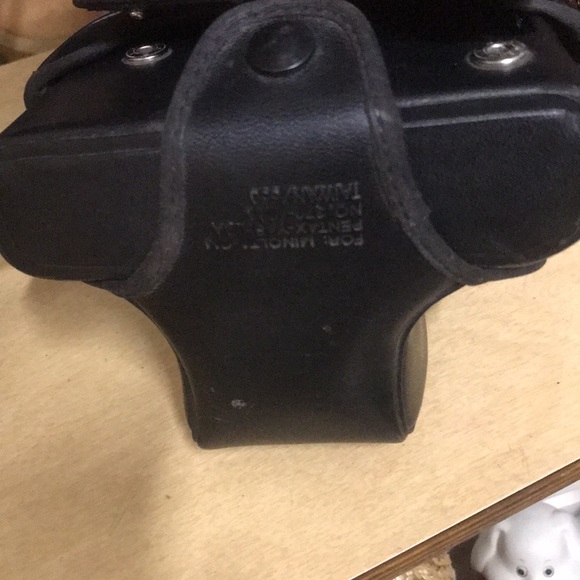 Vintage FUJICa camera ST801 , 50mm made in Japan great for treasure collection. - Picture 14 of 14